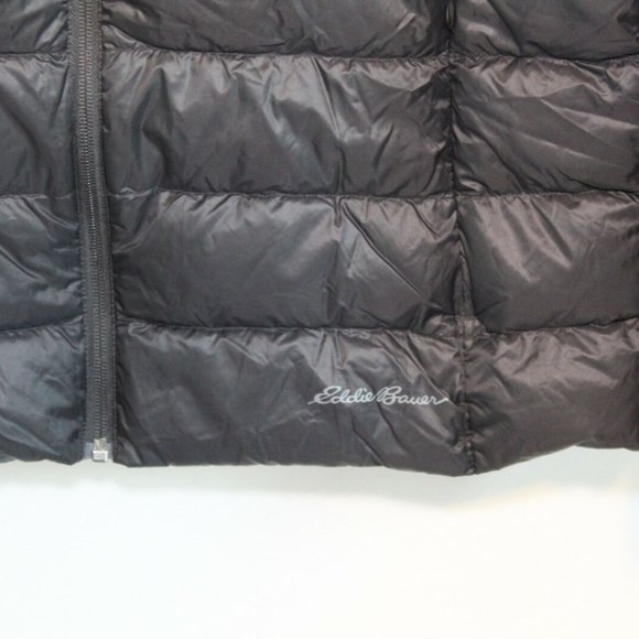 Eddie Bauer CirrusLite Down Jacket Puffer H11216 - Picture 3 of 7